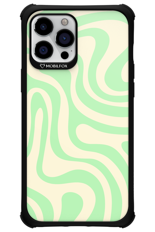 Matchaa 2.0 - Apple iPhone 12 Pro Max