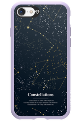 Constellations - Apple iPhone SE 2022