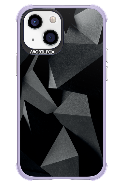 Live Polygons - Apple iPhone 13 Mini