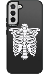 SKELETON - Samsung Galaxy S22+