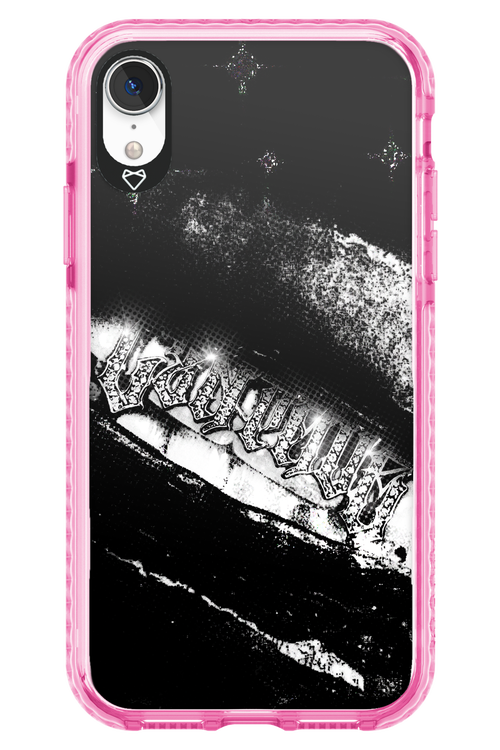 Grillz Black Centaur 2.0 - Apple iPhone XR