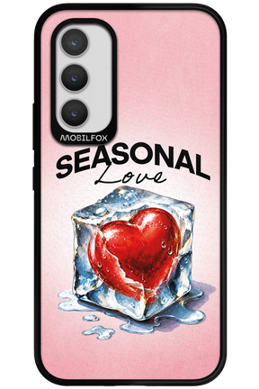 Seasonal Love 2.0 - Samsung Galaxy A34