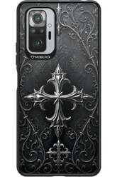 Armor 2.0 - Xiaomi Redmi Note 10 Pro