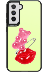 Gummy Pin 2.0 - Samsung Galaxy S21 FE