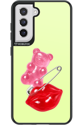 Gummy Pin 2.0 - Samsung Galaxy S21 FE