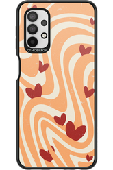 Heartwave 2.0 - Samsung Galaxy A32 5G