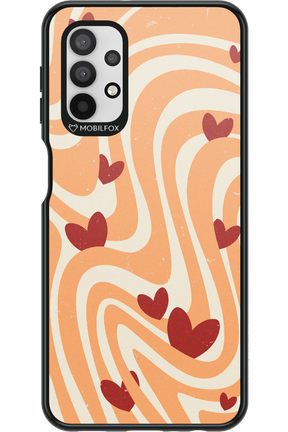 Heartwave 2.0 - Samsung Galaxy A32 5G