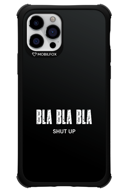 Bla Bla II 2.0 - Apple iPhone 12 Pro