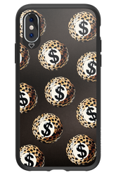 I need dollars 2.0 - Apple iPhone XS
