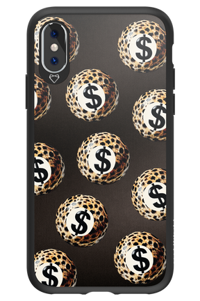 I need dollars 2.0 - Apple iPhone XS