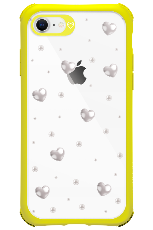 Pearl Tears 2.0 - Apple iPhone 8