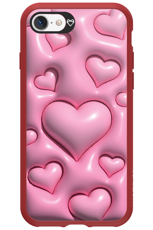 Hearts 2.0 - Apple iPhone 7
