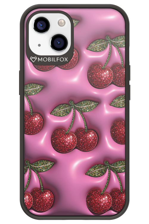 CHERRY RUBY 2.0 - Apple iPhone 13