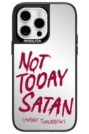 Not Today Mirror 2.0 - Apple iPhone 14 Pro Max