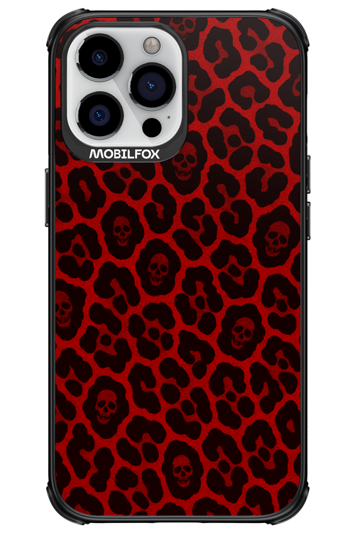 Wild Death 2.0 - Apple iPhone 13 Pro Max