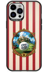 First Class 2.0 - Apple iPhone 12 Pro Max