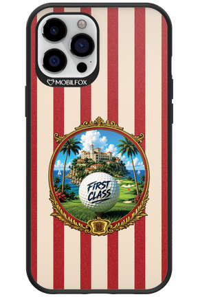 First Class 2.0 - Apple iPhone 12 Pro Max