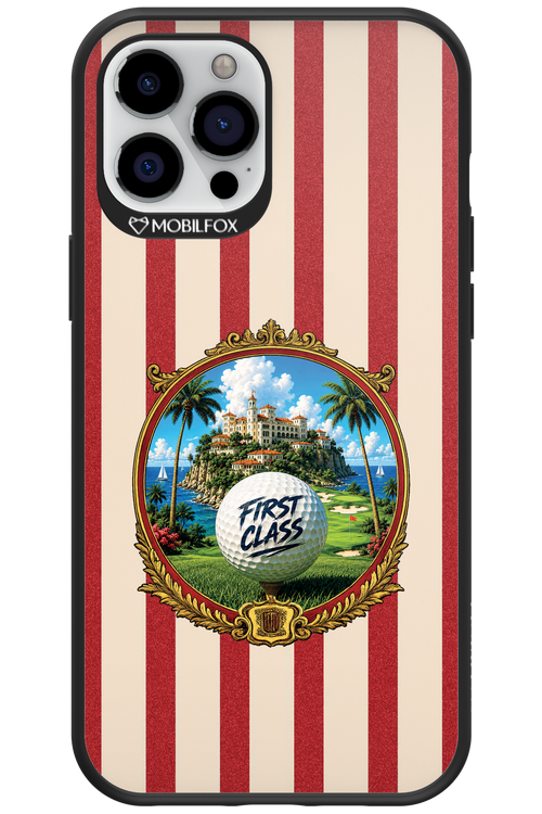 First Class 2.0 - Apple iPhone 12 Pro Max