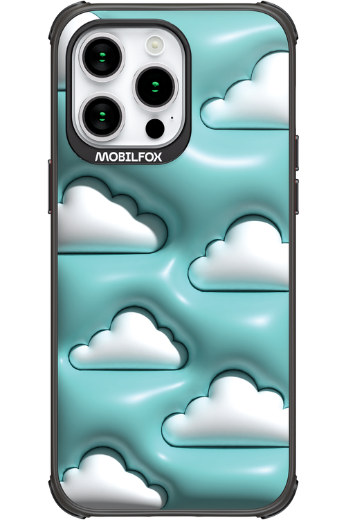 Cloud City - Apple iPhone 15 Pro Max
