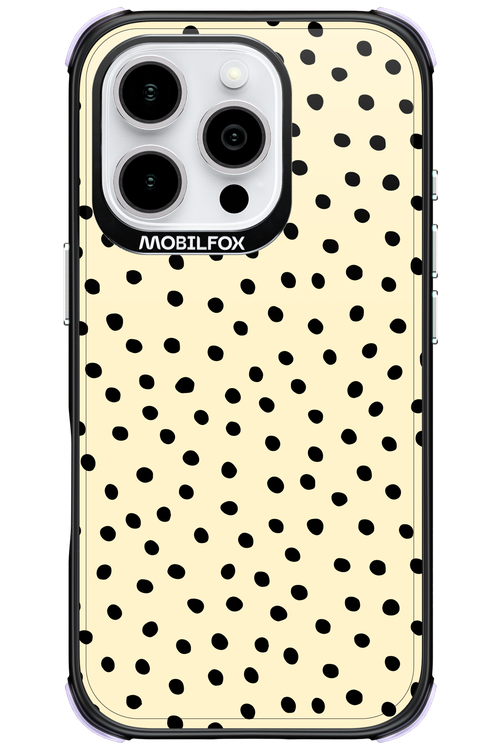 Polka Dots 2.0 - Apple iPhone 16 Pro