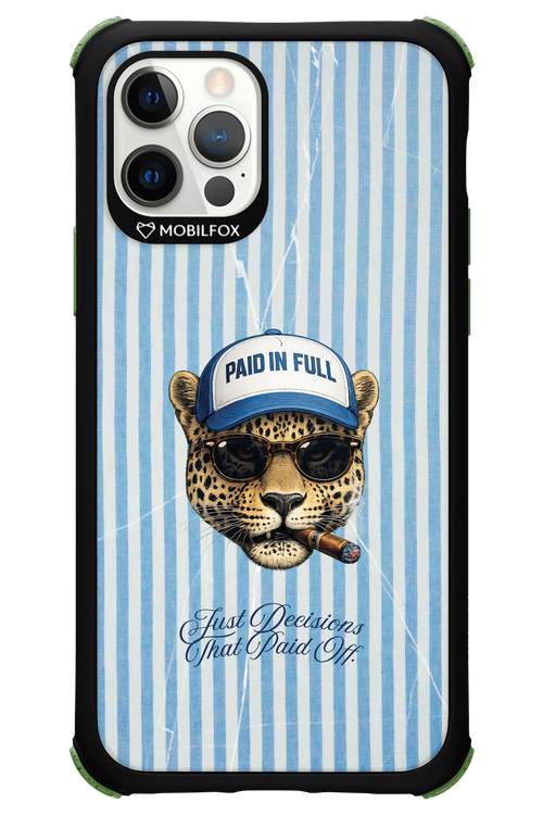 Paid in Full 2.0 - Apple iPhone 12 Pro