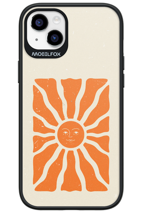 Solar Soul 2.0 - Apple iPhone 14 Plus