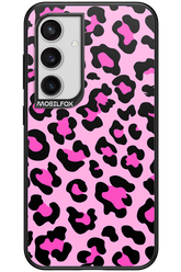 PINK LEOPARD 2.0 - Samsung Galaxy S24