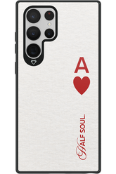 Half 2.0 - Samsung Galaxy S22 Ultra