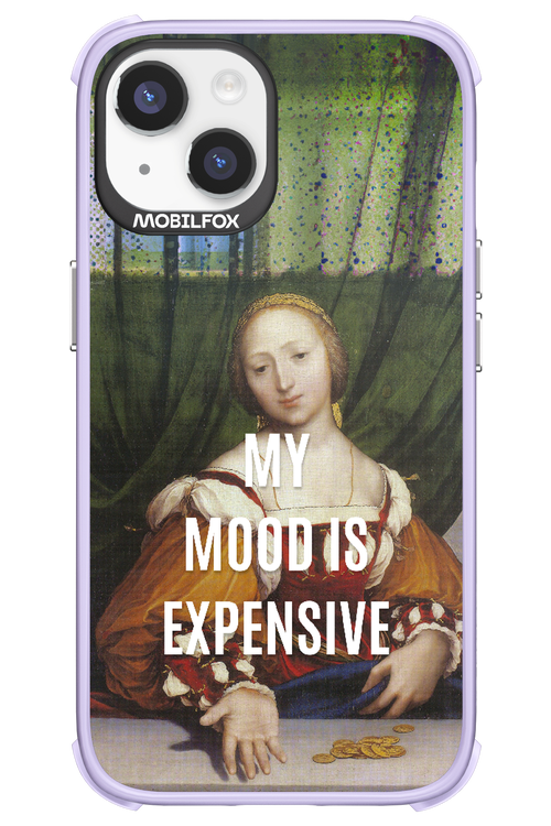Moodf - Apple iPhone 14