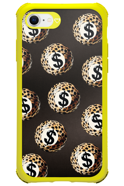 I need dollars 2.0 - Apple iPhone SE 2022