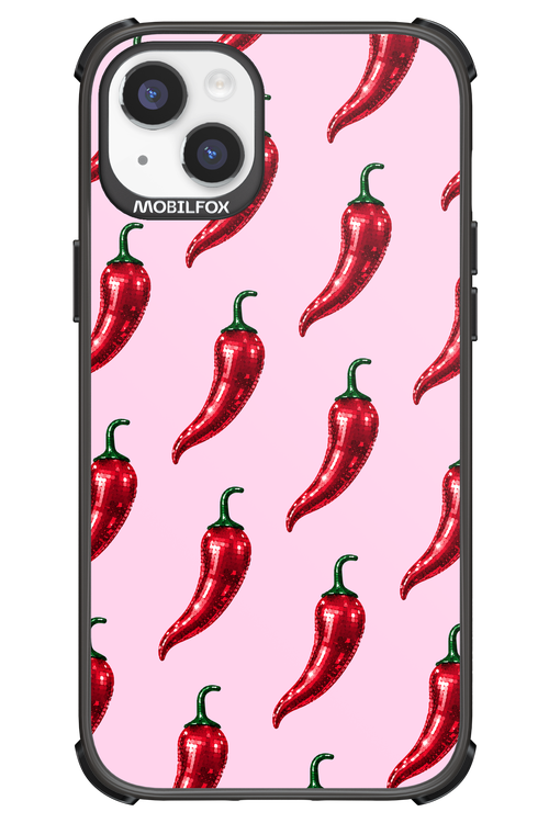 Chili Babe 2.0 - Apple iPhone 14 Plus