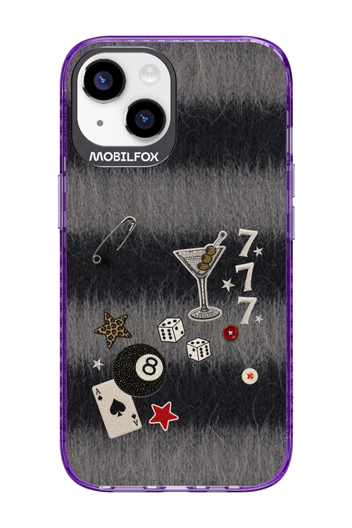 Fluff Stuff 2.0 - Apple iPhone 14
