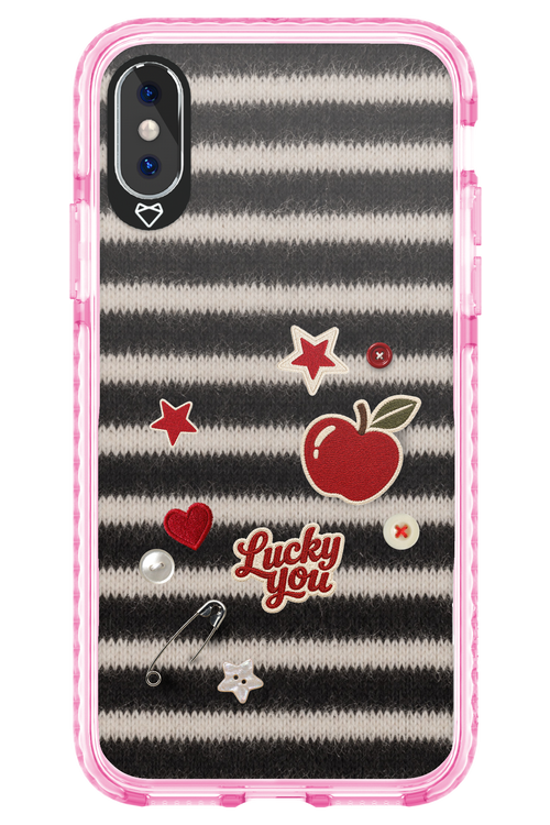 Lucky You 2.0 - Apple iPhone XS
