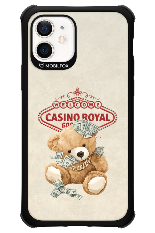 Casino Royal 2.0 - Apple iPhone 12