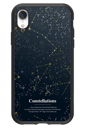 Constellations - Apple iPhone XR