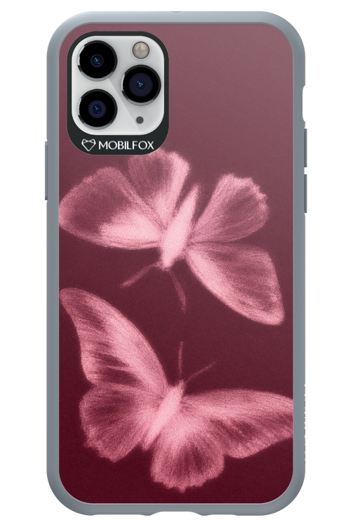 Papillonia 2.0 - Apple iPhone 11 Pro