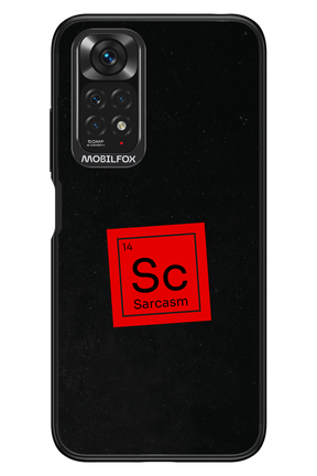 Sc 2.0 - Xiaomi Redmi Note 11/11S 4G