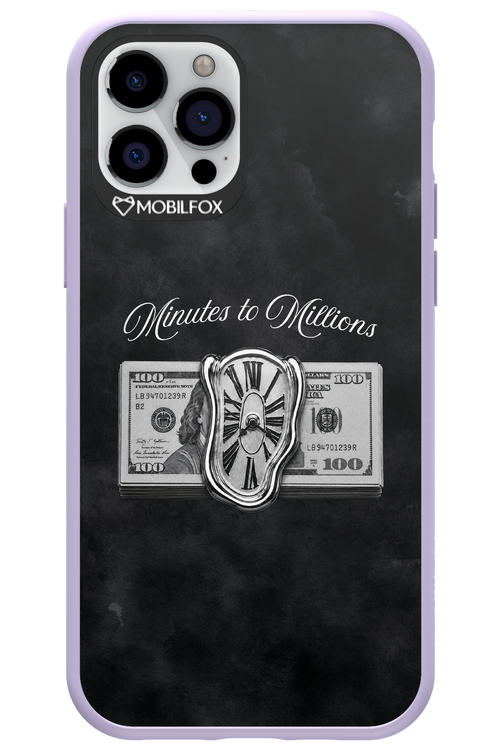 M2M 2.0 - Apple iPhone 12 Pro