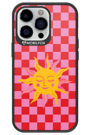 SUNNY 2.0 - Apple iPhone 13 Pro