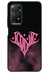 Iconica 2.0 - Xiaomi Redmi Note 11Pro 4G/5G