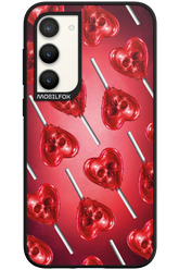 Love Kills 2.0 - Samsung Galaxy S23 Plus