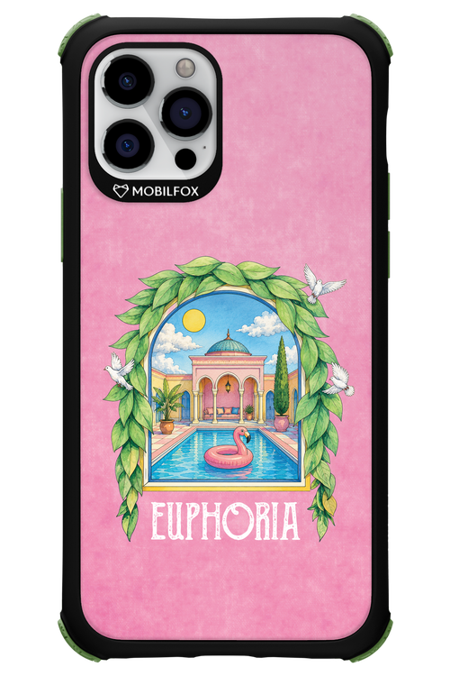 Euphoria 2.0 - Apple iPhone 12 Pro