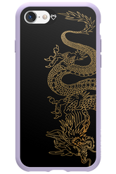 Gold Age - Apple iPhone 8