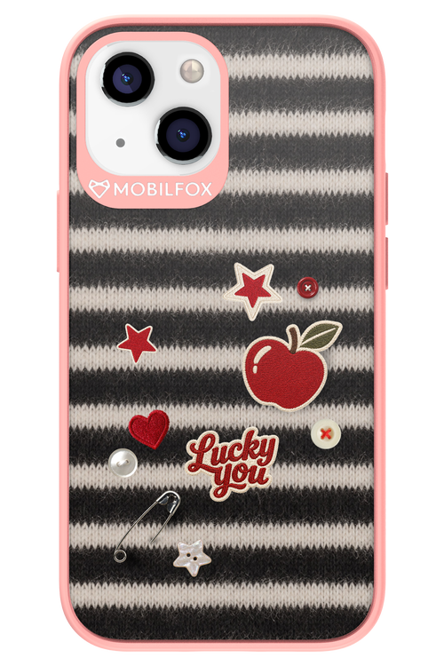 Lucky You 2.0 - Apple iPhone 13 Mini