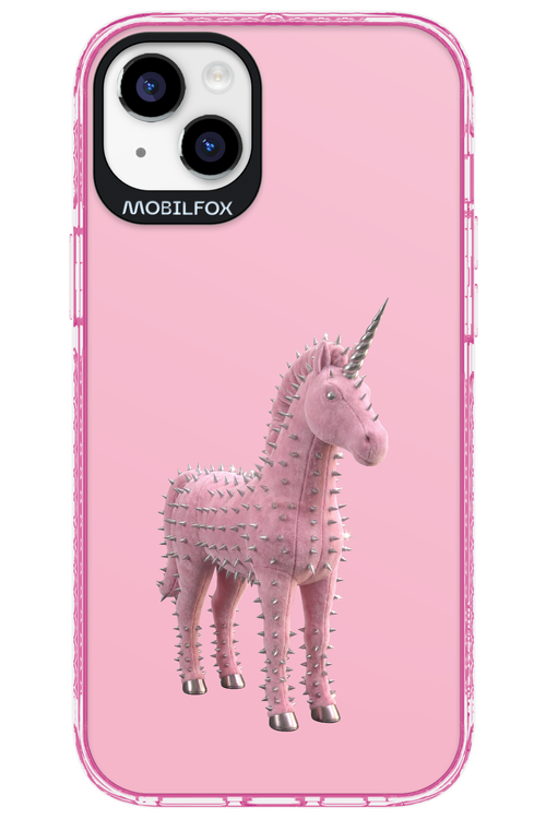 Punk Unicorn 2.0 - Apple iPhone 14 Plus