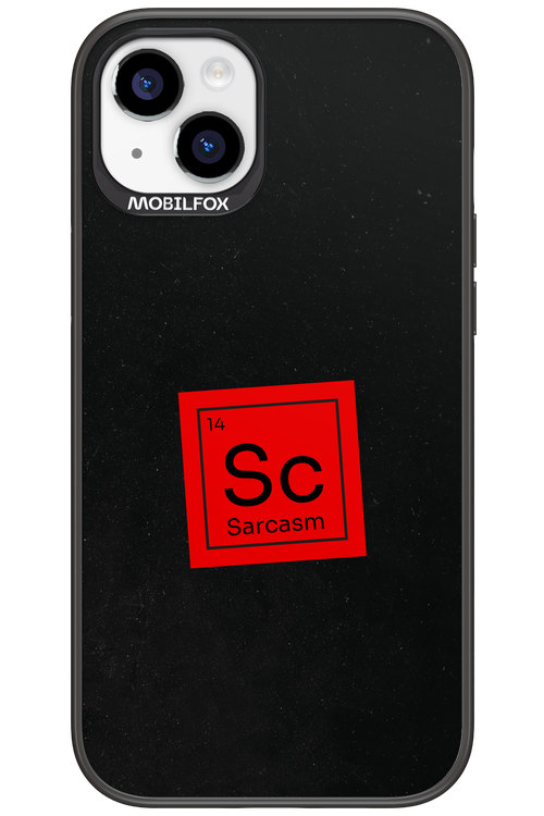 Sc 2.0 - Apple iPhone 15 Plus