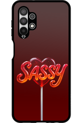 Sassy 2.0 - Samsung Galaxy A13 4G