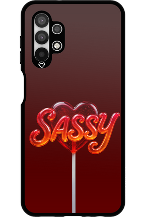 Sassy 2.0 - Samsung Galaxy A13 4G
