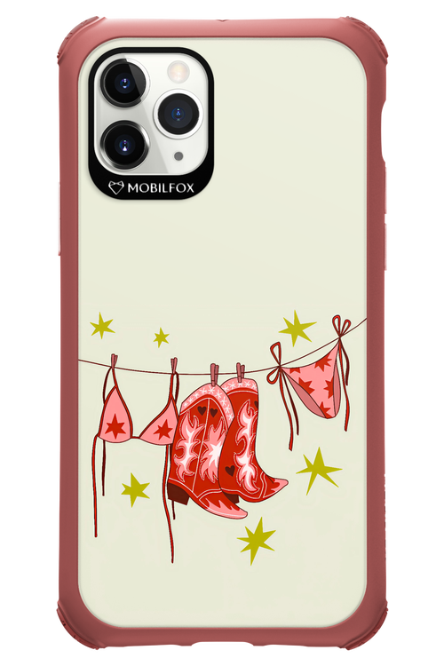 Laundry 2.0 - Apple iPhone 11 Pro