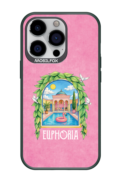 Euphoria 2.0 - Apple iPhone 13 Pro